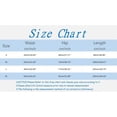 thumbnail image 3 of Riforla Workout Leggings for Women High Waist Flared Yoga Pants Contrast Color Slim Fit Wide Leg Tights Womens Pants Blue L, 3 of 5