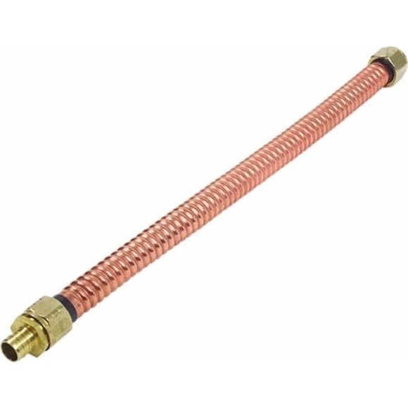 Viega 46764 Connector Water Heater Swivel Lf - 0.75 in.