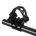 thumbnail image 6 of Bike Rack for Car 4-Bike Carrier Hanging Hitch Rack Foldable Transport Rack for Cars Trucks Suvs Black, 6 of 9