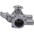 thumbnail image 5 of Compatible with ISUZU 3KR1 Water Pump Part Fit SUMITOMO S90 S90FX Midi Excavator HITACHI EX20 EX22 EX25-1 Mini-Excavator 8-94375198-0, 5 of 8