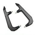 thumbnail image 3 of Rear Armrest Bars Rear Seat Passenger Grab Rail Handle Fit for Grom Msx125, 3 of 5