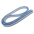 thumbnail image 4 of COSMOBETTY Drafting Tools Flexible Ruler for Engineers with Bendable Shape 60Cm 1Pcs, 4 of 8