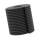 thumbnail image 5 of Protectores de bordes para la seguridad del bebé, protectores de esquinas de mesa, tiras de espuma para esquinas de 2 m Negro, 5 of 9