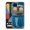 Tufts Blue, variant on Head Case Designs Classic Cars Black Soft Gel Case Compatible with Google Pixel 4