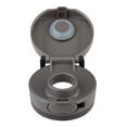 thumbnail image 5 of Botella Contigo Deportiva Vaso Agua Plastico 24 Oz Autopop Contigo Jackson Autopop Chill SS 2.0 Negro Licorice, 5 of 5