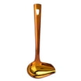 thumbnail image 2 of Oil Scoop, Soup Ladle Exquisite  for Home for Hotel for Restaurant, 2 of 8