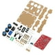 thumbnail image 4 of Generador de señales, XR2206 Generador de señales de función Kit generador de señales Generador de funciones Durabilidad probada en el tiempo, 4 of 8