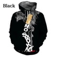 thumbnail image 5 of Sudadera con capucha con estampado completo de "No Smoking" para hombre, sudaderas casuales de moda, ropa de calle con personalidad, ropa para hombre, 5 of 5