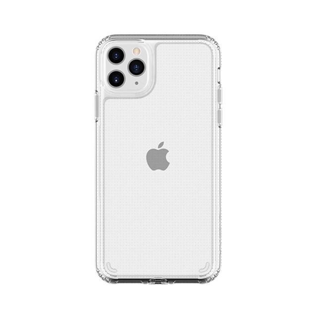 Carcasa Fina Ptchwords para iPhone 11 Pro Transparente Compatible iPhone 11 Pro