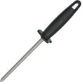 thumbnail image 1 of EZE-LAP Diamond Coated Butcher sharpener Steel (13") EZLG, 1 of 2