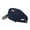 Navy, variant on NASA Logo Embroidered Sports Visor - Navy OSFM