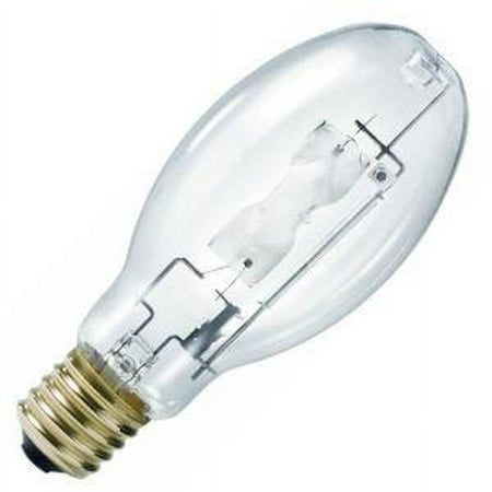 Philips 400w ED28 Pulse Start E39 4000K Cool White Metal Halide Light Bulb