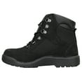 thumbnail image 3 of Timberland Field Boot GS Girls Shoes Size 4.5, Color: Black, 3 of 6