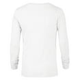 thumbnail image 3 of Marvel WHAT IF…? Party Thor Standard - Long Sleeve T-Shirt for Men – Customized-White, 3 of 5