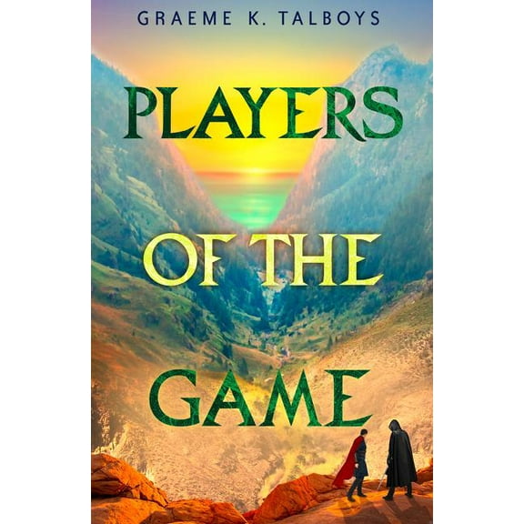 Shadow in the Storm Players of the Game, Book 3, (Paperback)