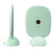 thumbnail image 3 of LED Makeup Mirror Table Lamp Desktop Dressing Mirror Multifunctional Beauty Mirror Chargeable Magnetic Wall-Mounted Dressing Mirror Lamp, 3 of 8