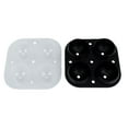 thumbnail image 5 of Perfect Solutions Spere Ice Cube Tray<br>(Includes Small Funnel To Pour Water), 5 of 5