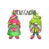 thumbnail image 2 of Cuadros Decorativos Kit de gnomos de cactus 5D, taladro cuadrado completo, diamantes de imitación, adornos de pintura de diamantes DIY Tmvgtek embutido en tela, 2 of 9