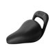 thumbnail image 1 of Sillín de bicicleta para niños Asiento de bicicleta cómodo Impermeable Ciclismo al aire libre Negro FLhrweasw  Nuevo, 1 of 3