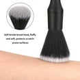 thumbnail image 4 of Car Detailing Brush Set, 3 Pcs Car Interior Detailing Brushes Natural Boars Hair Detail Brush Auto Ultra-Soft Detail Cleaning Brush Tool for Interior/Exterior Automotive Trim Wheel Rim Engine, 4 of 7