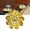 Gold, variant on PLJFXXM Incense Holder Lotus Sticks Incense Burner Cone Incense Burner Ash Catcher for Home Fragrance Yoga Sauna SPA