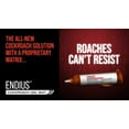 thumbnail image 2 of Endius Cockroach Gel Bait - 4 Tubes x 4 Tips x 4 Plunges by FMC, 2 of 8