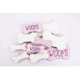thumbnail image 3 of Extra Large Dog Bone Cookie Cutter, 5", 3 of 6