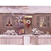 Lang "a Christmas Glow" Boxed Christmas