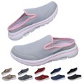thumbnail image 5 of Mens Shoes Slip Ons Non Slip Work Shoes Women and Men Non Slip Kitchen Shoe Nursing Arch Support Sneakers, 5 of 9