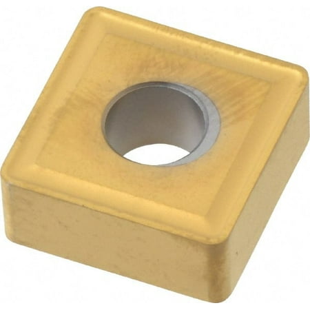 

Seco SNMG543 MR4 TS2500 Carbide Turning Insert 90° Square (1 Piece)