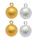 thumbnail image 1 of GOOHOCHY 4 colgantes de campana hechos a mano para manualidades, accesorios para hacer joyas, 1 of 7