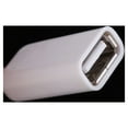 thumbnail image 5 of USB Female to AUX 3.5mm Male Jack Plug Audio Converter Adapter Data Cable, 5 of 5