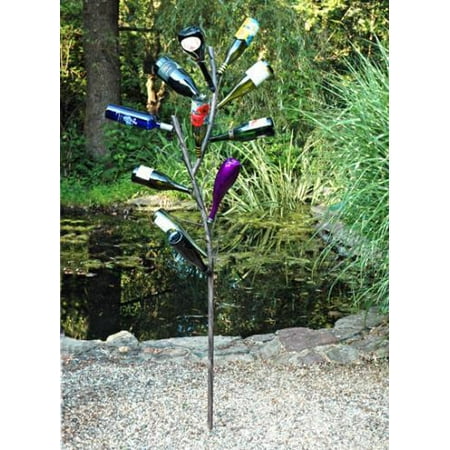 - Brand New AM602A Fabulous fun bottle tree new design! One Only