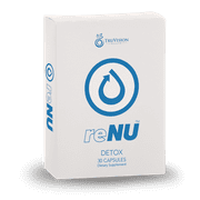 TruVision Health Renu Detox 30 Capsules