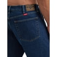 thumbnail image 6 of Wrangler® Men's and Big Men's Relaxed Fit Five Pocket Denim Short (30-50), 6 of 7