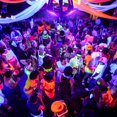 thumbnail image 3 of Black Light AffyBulb, 150 W, UV, paquete de 2 lámparas LED impermeables IP66, 3 of 7