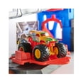 thumbnail image 4 of Playset Spin Master Monster Jam Garaje 1:64 Multicolor, 4 of 4