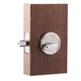 thumbnail image 2 of Copper Creek Single Cylinder Deadbolt, 2 of 7