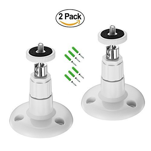 Arlo Camera Mount Bracket /Arlo Pro MountBracket CCD Security Mount