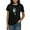 Black, variant on CafePress - Nerf Game On T Shirt - Women's Traditional Fit Dark T-Shirt