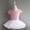 Pink, variant on ITSAME Girls Ballet Dance Dress, Crewneck Puffy Tulle Leotards Kids Fashion Ballet Tutu Dress Green 12-13T