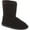 Black, variant on 's Youth Emma Hickory Boot Size 2 | Youth Boot | Youth Slip On Boot