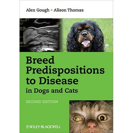 Breed Predispositions to Disease in Dogs and Cats