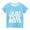 Blue, variant on Utoimkio Kids Boys Girls Casual Short Sleeve Tops Crewneck T-Shirts Summer Casual Tee Tops for Boys Girls 3-14 Years