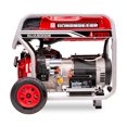 thumbnail image 5 of A-iPower SUA9000E 9000 W Portable Gasoline Powered Electric Start Generator, 5 of 5
