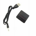 thumbnail image 1 of Drones Drones Drones 2.0 Interface 5-In-1 Balance Charger for Wltoys V911 Kv911-0005 E010 Drone Parts, 1 of 6
