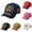 Z2-White, variant on USA 250th Anniversary Distressed Casual Cap,Patriotic Theme 1776-2026 Commemorative Cap,Retro American Tribute Hat Gift Honoring Patriots & Veterans Blue