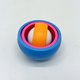 thumbnail image 1 of Juguetes Fidget Spinner con giro infinito en 3D, Bola de órbita con cuenco giratorio, Alivio de la ansiedad y el estrés Juguete giroscópico con la punta de los dedos, Juguetes giratorios portátiles, J, 1 of 5