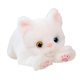 thumbnail image 2 of Juguete de peluche de gato Hugo decoración del hogar 20,87 pulgadas, 2 of 9