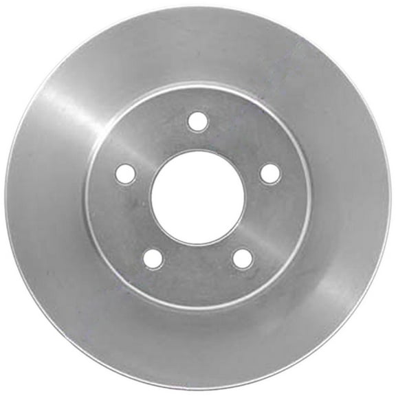 Bendix PRT5616 Premium Brake Rotor